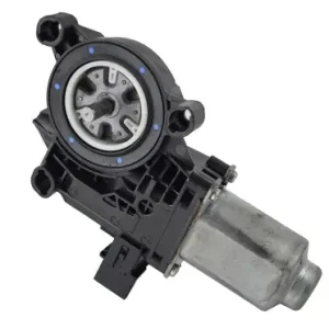 Cena promocyjna SILNICZEK SZYBY PRAWY PRZÓD VW SKODA 6Q1959801H